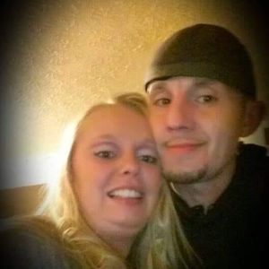 Meet your Posher, Ronald n tina